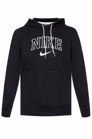 Bluza dresowa z kapturem z logo, zdjęcie 1 Bluza dresowa z kapturem z logo od Nike